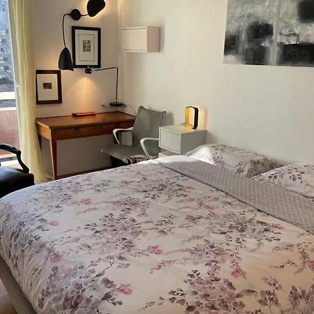 For 2 With Balcony In *